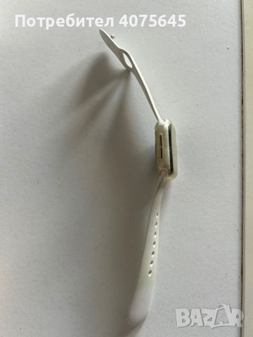 Apple watch se 2 40мм, снимка 3 - Смарт часовници - 45418078