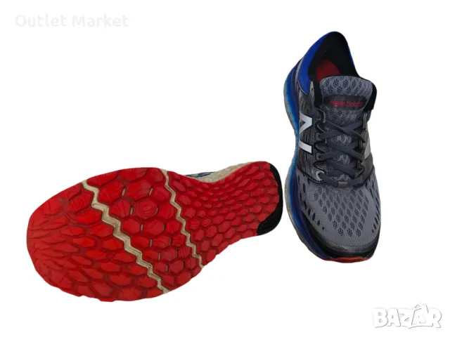 Маратонки New balance , снимка 4 - Маратонки - 46232166