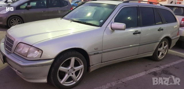 Джанти 17" цола 7,5 J  5x112мм, снимка 4 - Гуми и джанти - 52792716