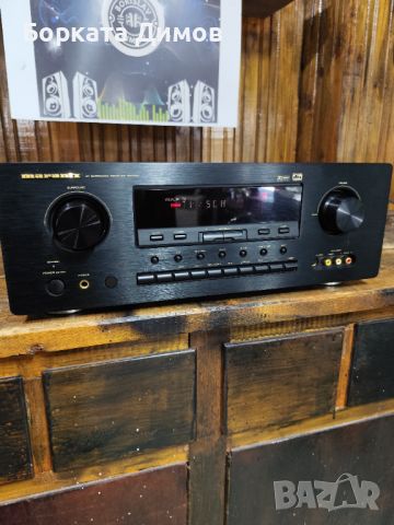 MARANTZ sr7000 Ресийвър , снимка 1 - Ресийвъри, усилватели, смесителни пултове - 46799227