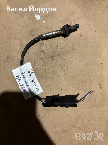 Ламбда Сонда 7700868496 / 7700870318 / Рено Сциник 1.6 / Scinic / 