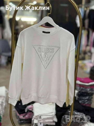 Спортна блуза/блузон,налична в 3 цвята, снимка 1