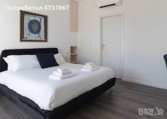 Тристаен апартамент Кършияка, снимка 3 - Апартаменти - 53604456