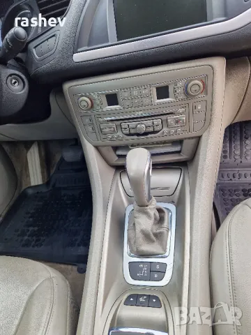 Citroen С5/Х7 , 2,0 HDI , 163 k.c., снимка 9 - Автомобили и джипове - 49919231