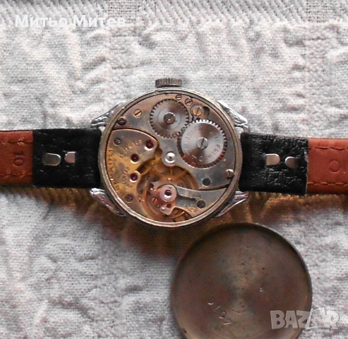 J W Benson, снимка 8 - Мъжки - 53976516