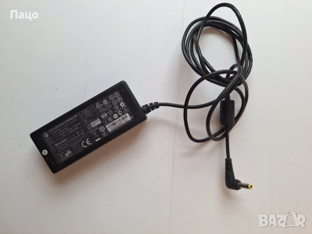 20V 3.25A AC адаптер, снимка 6 - Лаптоп аксесоари - 54160054