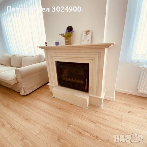 Ich vermiete ein Haus Dobrich Bulgaria Къща под наем гр.Добрич House for rent in Dobrich, снимка 8 - Къщи - 53803593