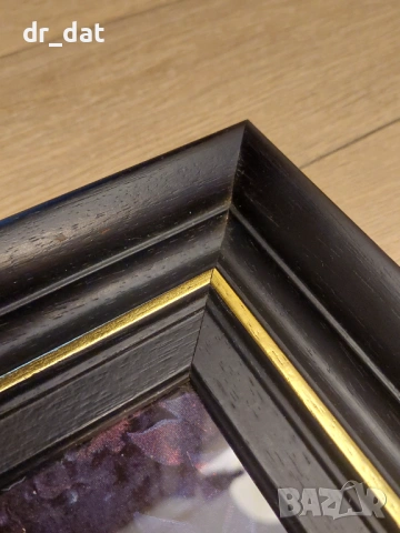 Красива огледална картина - реклама на бира, снимка 3 - Антикварни и старинни предмети - 54018416