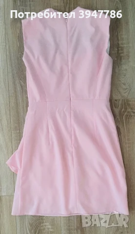 Къса рокля, снимка 3 - Рокли - 50962416