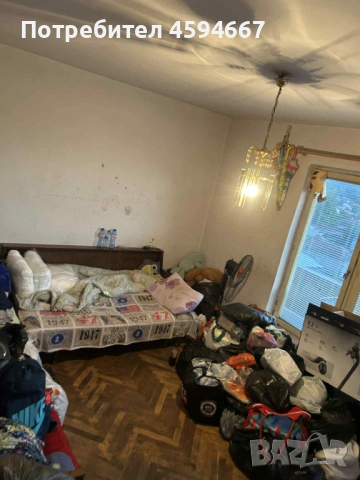 Продава 2-СТАЕН Апартамент, снимка 7 - Апартаменти - 53414596