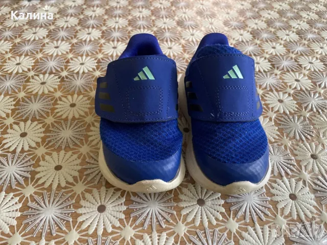 Детски маратонки адидас , снимка 4 - Детски маратонки - 50175763
