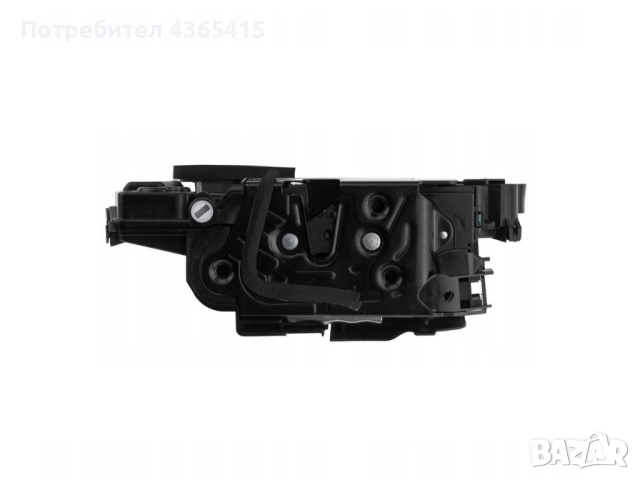 Брава за Audi E-Tron GT 2021+ за задна лява врата 5TA 839 015 AA , снимка 3 - Части - 52573901