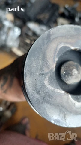 Бутало 1.8 Форд Фокус Мк1 - 82L62 - M279A (1), снимка 4 - Части - 44190182