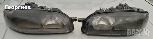 Фарове за FIAT Bravo 1 (1995-2001) - ляв и десен