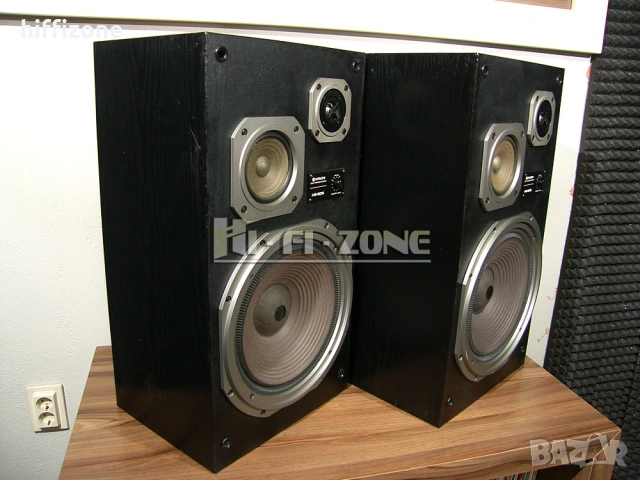 Тонколони   Hitachi hs 30G 