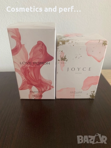 Лот от дамски парфюми , снимка 4 - Дамски парфюми - 51677629