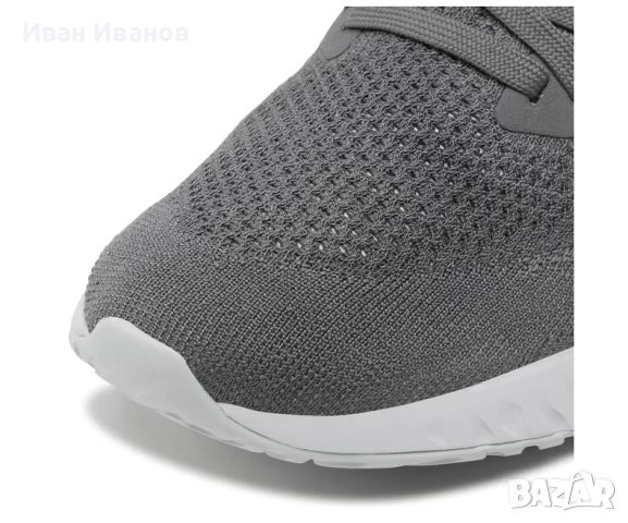 Маратонки Nike EPIC REACT FLYKNIT 2 номер 42, снимка 8 - Маратонки - 45953053