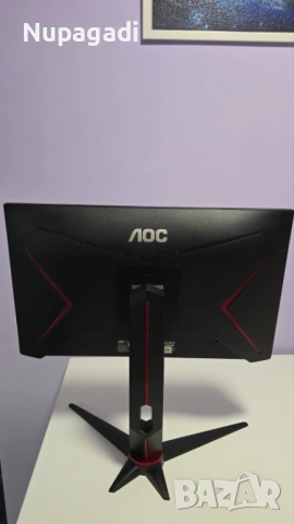 Монитор, водно , рам , захранване, снимка 3 - Части и Платки - 53092332