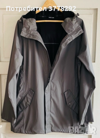 Намаление-Дамски якета,6 модела, с цени и размери-L,XL,2XL.Топли,преходни,ветровки-от15 до 75лв , снимка 6 - Якета - 52011071