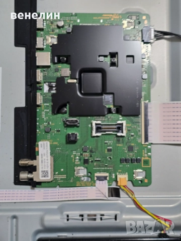 Mainboard  BN41-02991B от SAMSUNG UE43CU8072U