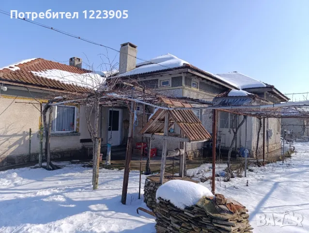 Къща в село Сенокос , снимка 1 - Къщи - 49300831