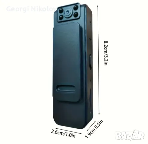 Камера за спорт, снимка 4 - Други спортове - 49668293