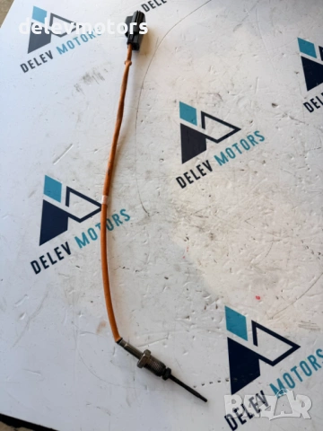 F1B1-12B591-FA температурен датчик от Ford Transit Courier 1.5 EcoBlue, 100 ph., 6 sp., engine XXCA