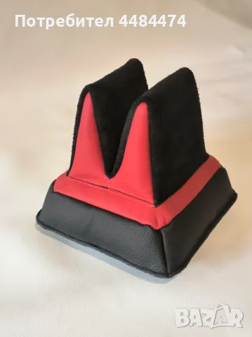 Торбичка за стрелба , снимка 6 - Оборудване и аксесоари за оръжия - 50433417