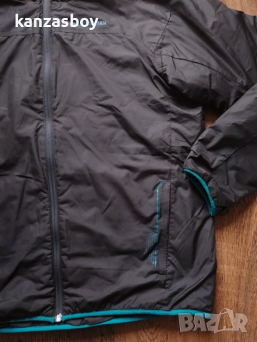 HELLY HANSEN Jacket - страхотно мъжко яке ХЛ , снимка 5 - Якета - 52996550