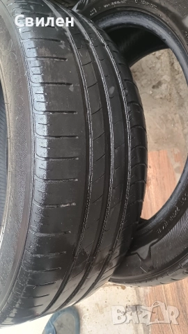 Летни гуми HANKOOK 205/55/16 цола, 4 бр., снимка 16 - Гуми и джанти - 52663962
