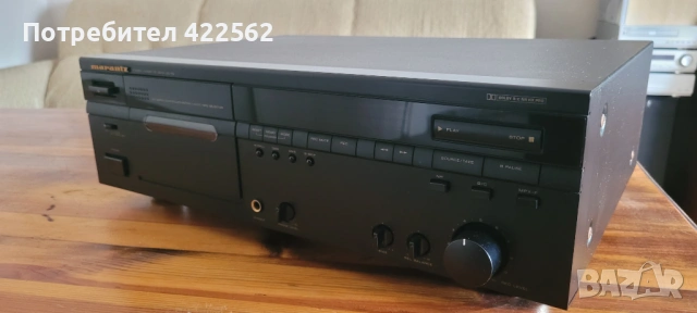 Marantz sd 62
