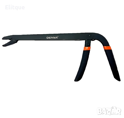 Грипер клещи за хищни риби, снимка 2 - Други стоки за дома - 52852708