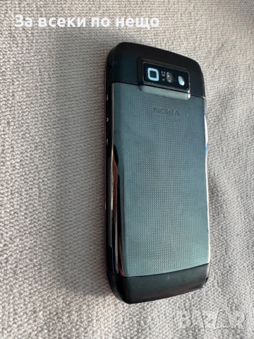 Nokia E71 , Life timer 19ч.  Made in Finland, снимка 8 - Nokia - 52738182