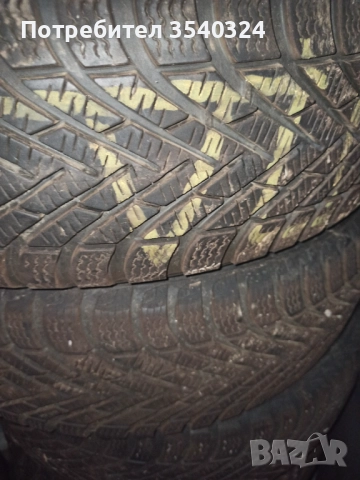 195/65/15 Pirelli зима, снимка 2 - Гуми и джанти - 51707307