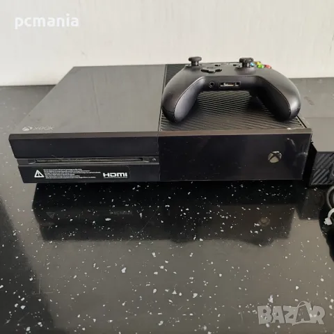 Конзола Xbox One 500GB Пълен Комплект , снимка 1 - Xbox конзоли - 49554672