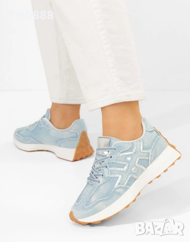 нови , снимка 3 - Маратонки - 54219122