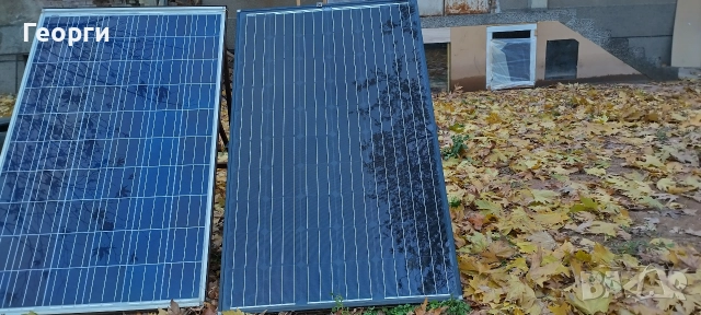 Немски SolarWorld соларни фотоволтаични панели система 12v