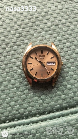 seiko5 