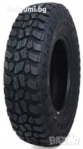 Гуми за джип 31x10.5R15 JOURNEY WR9006 109Q