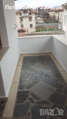 Мезонет в град Стрелча, снимка 7 - Апартаменти - 47440723