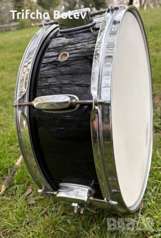Барабанче Марех , снимка 5 - Ударни инструменти - 54297926