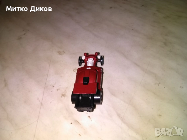 Hot Wheels Aristo Rat. колекционерска количка, снимка 4 - Колекции - 52905652