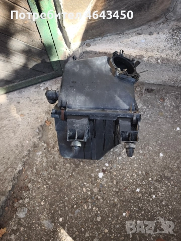 Филтърна Кутия за 2.4 и 2.8 V6 Audi A6, Audi A8, Audi A4, снимка 6 - Части - 52661674