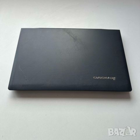 Лаптоп Lenovo B5400 15.6''(1366x768) i3-4000M/4GB DDR3/256GB SSD*, снимка 3 - Лаптопи за дома - 46084362