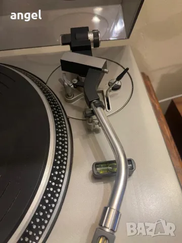 Technics sl 1200, снимка 6 - Грамофони - 48967003