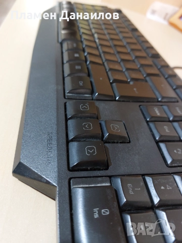 Клавиатура SpeedLink, снимка 6 - Клавиатури и мишки - 51866904