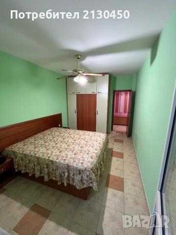 Дава под наем апартамент, снимка 5 - Апартаменти - 51013049