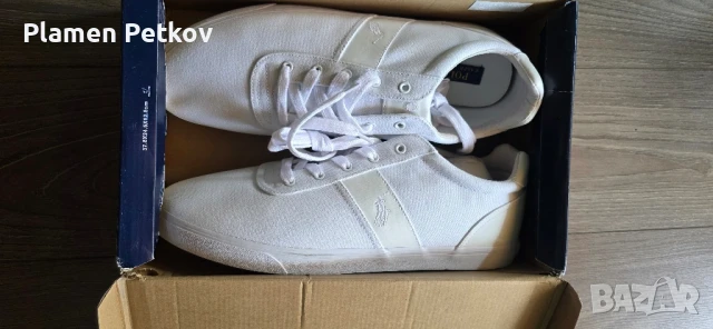 Мъжки обувки Polo ralph lauren sayer