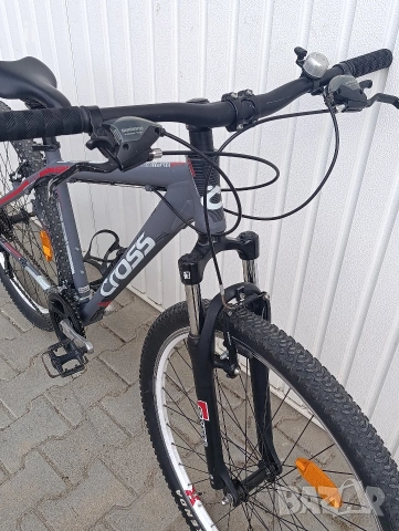 Cross 29 цола , снимка 4 - Велосипеди - 53922433