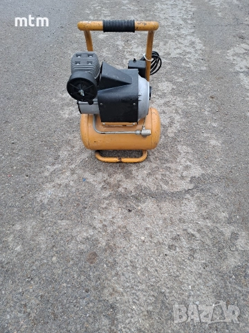 компресор за въздух 